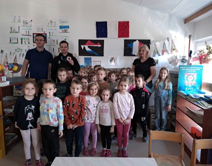 BJELOVARSKI OLIMPIJAC U DV BJELOVAR