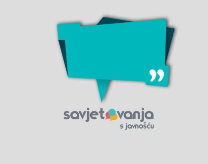 Izrada Pravilnika o  upisu djece i mjerilima za sudjelovanje roditelja u cijeni programa Dječjeg vrtića Bjelovar