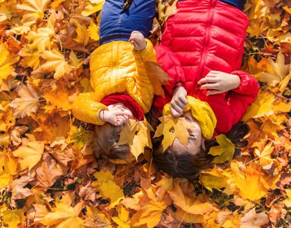 OBILJEŽAVANJE DANA KRUHA I DANA JABUKA U LISTOPADU U NAŠEM VRTIĆU