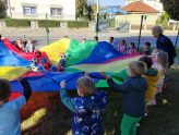 EUROPSKI TJEDAN SPORTA U DV BJELOVAR
